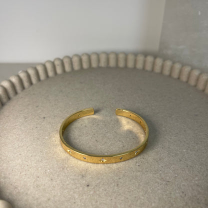 STAR BANGLE